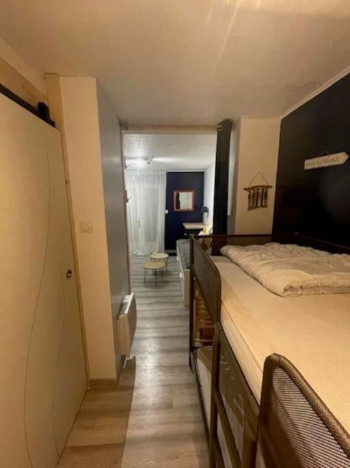Appartement L'ecume De Pentrez *