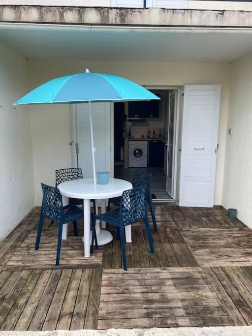 L'ecume De Pentrez Appartement